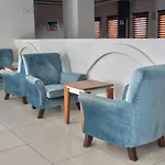 Blue Fish Resort 4*