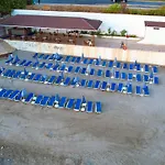 Blue Fish Resort Konaklı
