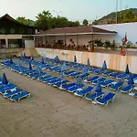 Resort Blue Fish Konaklı