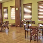 Blue Fish Resort 4*