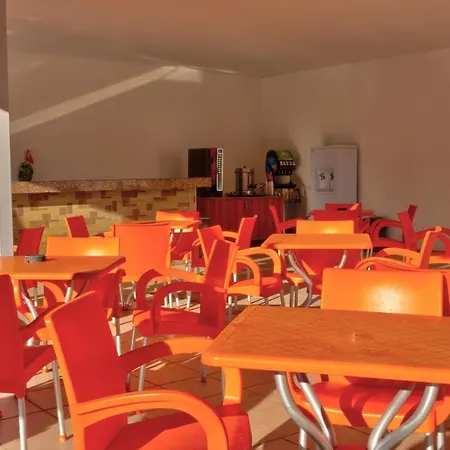 Blue Fish Ośrodek wypoczynkowy