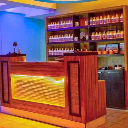 Blue Fish リゾート アランヤ