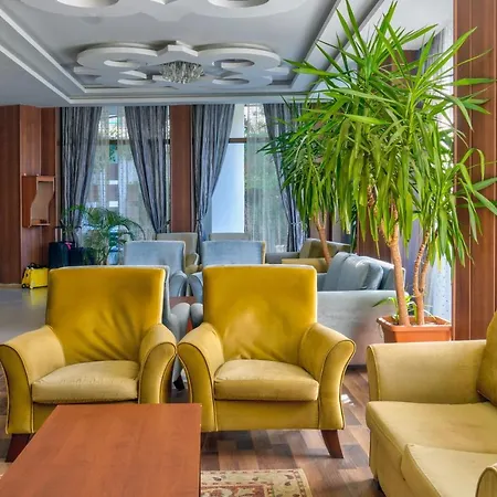 Blue Fish 4* アランヤ