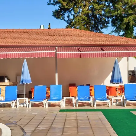 Blue Fish リゾート アランヤ