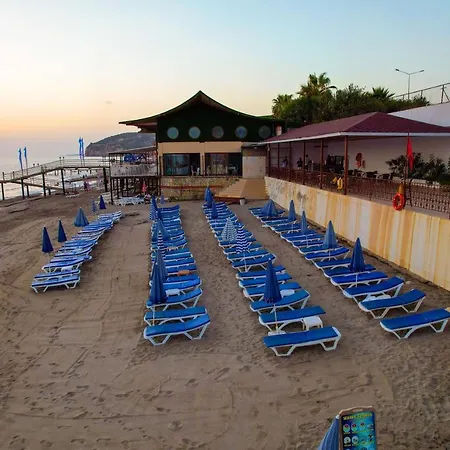 Blue Fish Ośrodek wypoczynkowy