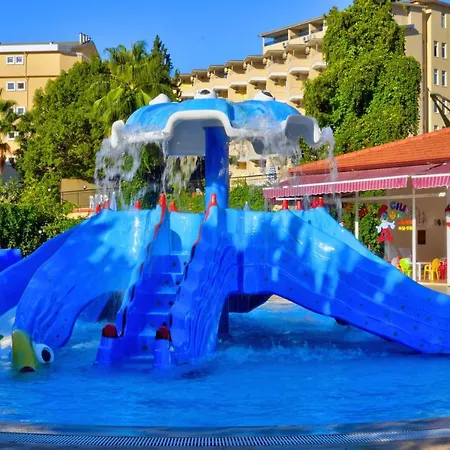 Blue Fish Ośrodek wypoczynkowy