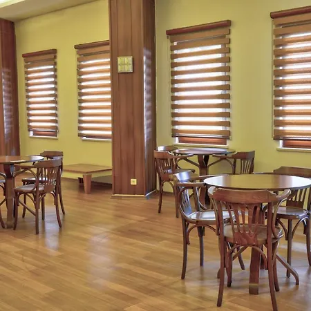 Blue Fish リゾート 4*