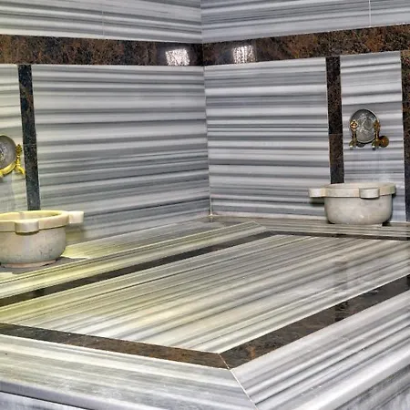 Blue Fish リゾート