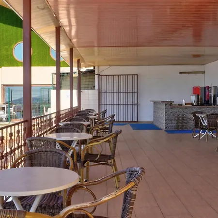 Blue Fish リゾート アランヤ