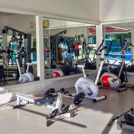 リゾート Blue Fish