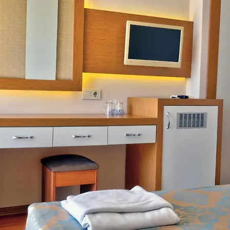 Blue Fish リゾート