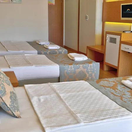 Blue Fish Ośrodek wypoczynkowy