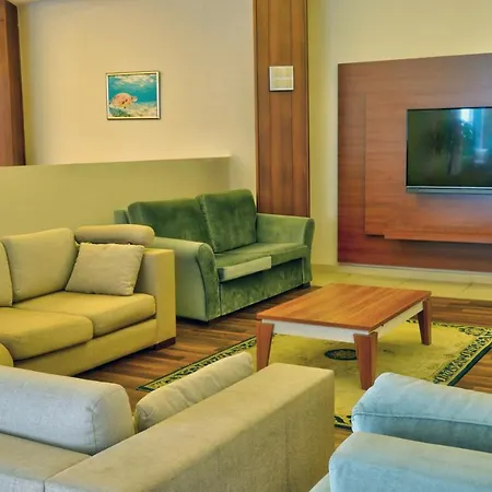 Ośrodek wypoczynkowy Blue Fish