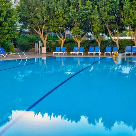 Ośrodek wypoczynkowy Blue Fish