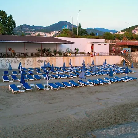 Blue Fish Ośrodek wypoczynkowy