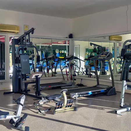 Ośrodek wypoczynkowy Blue Fish Alanya