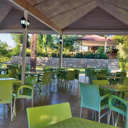 Blue Fish Ośrodek wypoczynkowy