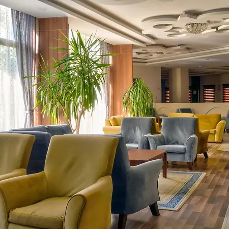 リゾート Blue Fish アランヤ