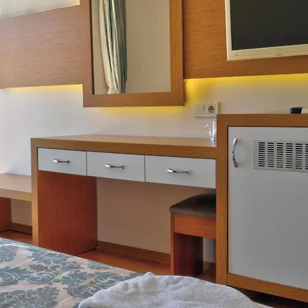 Blue Fish Ośrodek wypoczynkowy