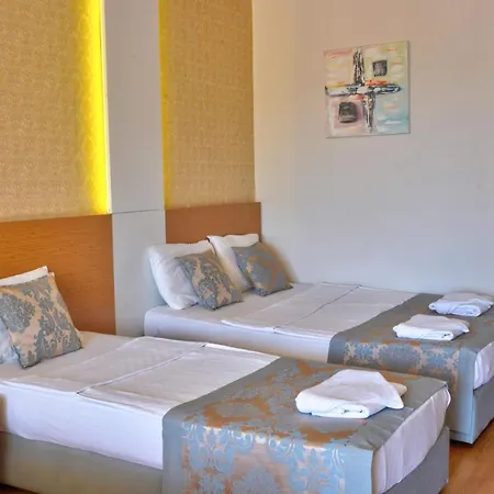 Blue Fish Ośrodek wypoczynkowy