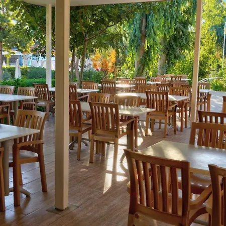 Blue Fish Ośrodek wypoczynkowy