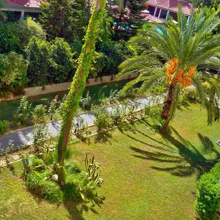 Blue Fish 4* アランヤ