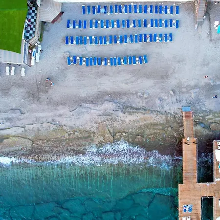 Blue Fish リゾート