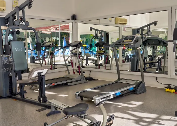 リゾート Blue Fish Konaklı