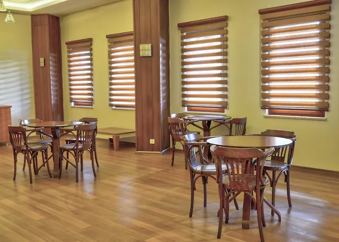 Blue Fish リゾート 4*