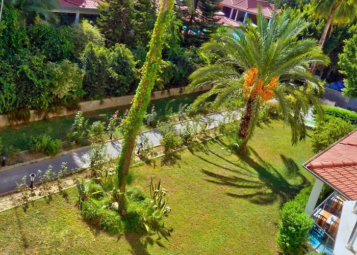 Blue Fish 4* Konakli