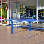 Blue Fish Station touristique 4*