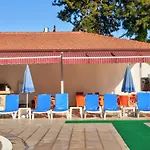 Blue Fish Semesteranläggning (resort) Konaklı