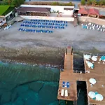 Blue Fish Semesteranläggning (resort) 4*
