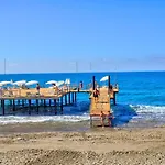 Blue Fish Station touristique