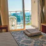 Semesteranläggning (resort) Blue Fish Konaklı