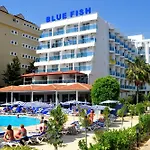 Resort Blue Fish 4*