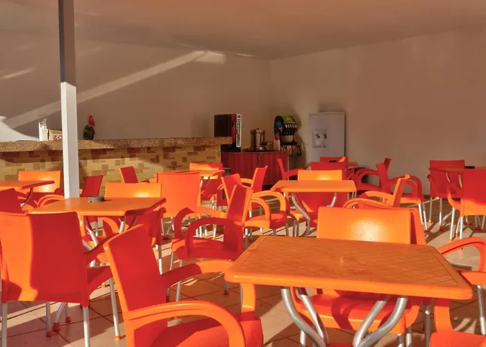 Blue Fish منتجع