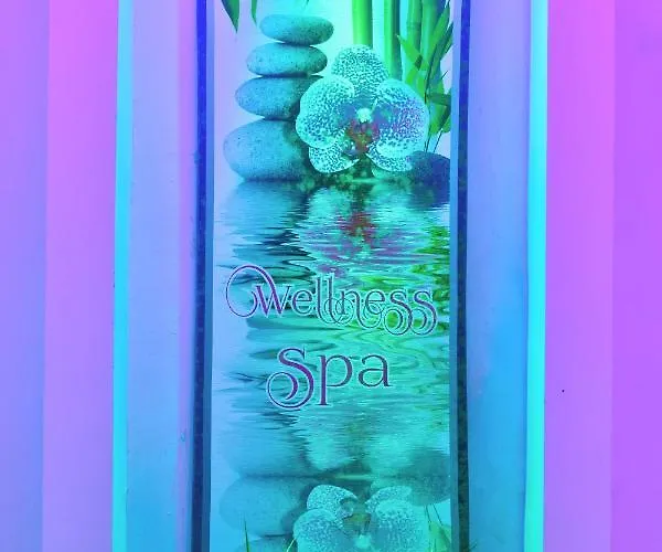 منتجع Blue Fish كوناكلي